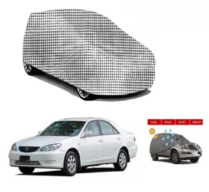 car-body-cover-check-print-toyota-camry